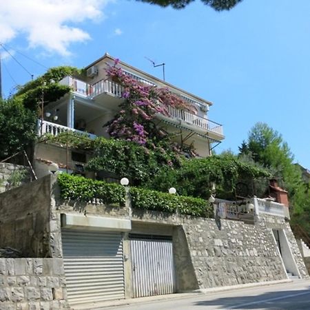 Apartments Milica クリロ エクステリア 写真