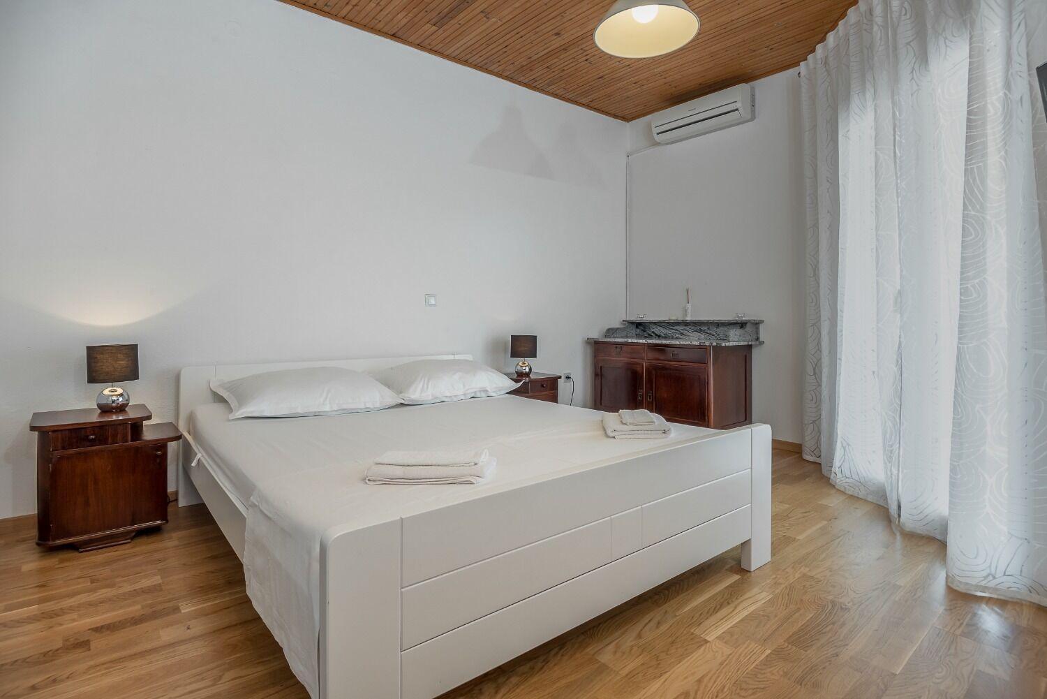 Apartments Milica クリロ エクステリア 写真