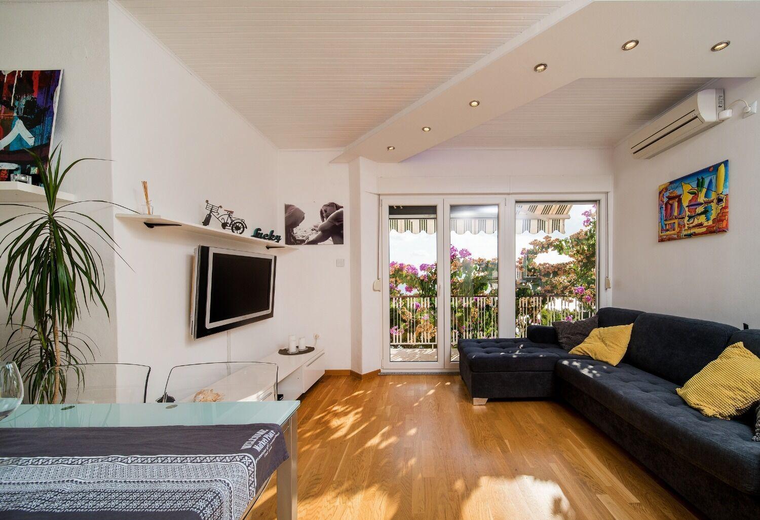 Apartments Milica クリロ エクステリア 写真